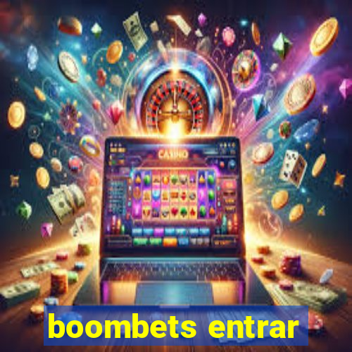 boombets entrar